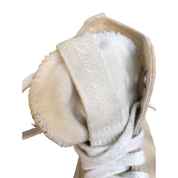 Converse Run Star Motion 171547C Unisex Light Twine/Egret/Mouse w-8 men's 6.5 - Picture 8 of 13